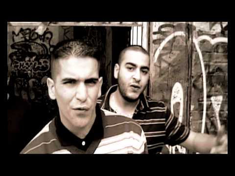 Konskouz - C kom sa! JKRprod (street clip officiel)