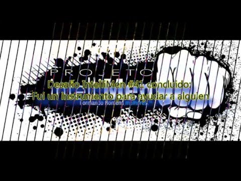 desafió intellimen #53 retrospectiva