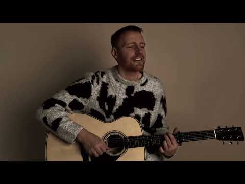 Chris Crone - Open Door (Official Music Video)