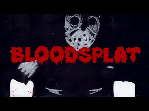 Bloodsplat