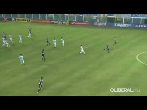 PAYSANDU 1 X 0 TREZE - PB (MELHORES MOMENTOS SÉRIE C 2020)