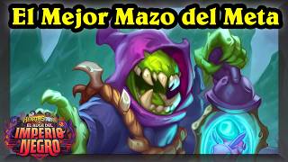 Zoolock: la Importancia de ser 1º en Hearthstone