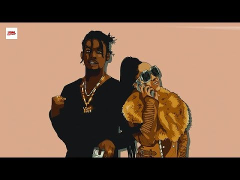 [FREE] Cardi B x Offset Type Beat - "Kulture" | Free Type Beat | Prod By Stormz Kill It