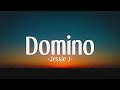 Jessie J Domino Lyrics