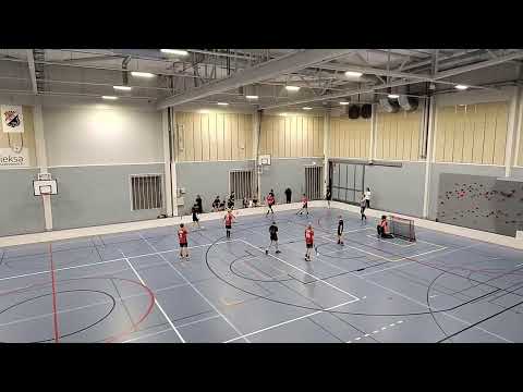 Leba -96 - Josba Red