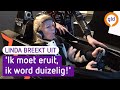 Linda breekt UIT! #27 racen tegen de nieuwe Max Verstappen | Omroep Gelderland