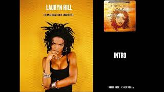 Lauryn Hill - Intro
