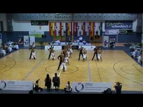 HSV Zwölfaxing - And the Oscar goes to... - Staatsmeisterschaft 2012