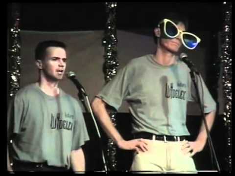 OSPA 1997: WIDELEC - Komary