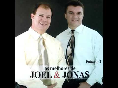 Toca Em Jesus - Joel e Jonas