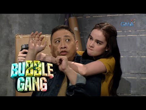 Bubble Gang: Pokmaru ka?