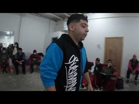 SINIESTRO VS ESEERRE / PUERTO DE RIMAS/ Jornada N°7 / Octavos