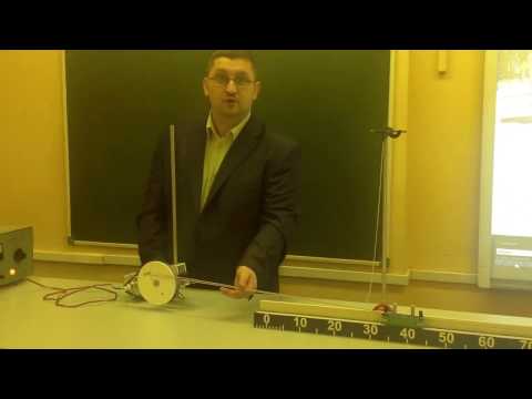 Параметрический резонанс