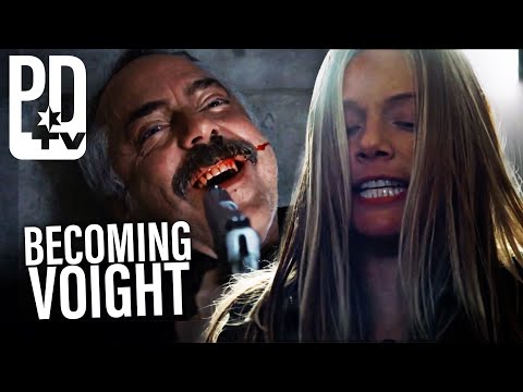 Chicago Cops Turn into Sergeant Voight | Chicago PD