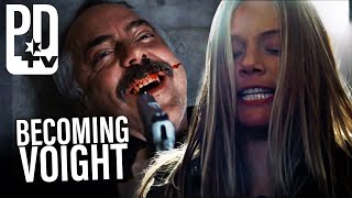 Chicago Cops Turn into Sergeant Voight | Chicago PD