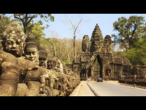 A Halhatatlanság keresése - Életre kelt Ókori világ