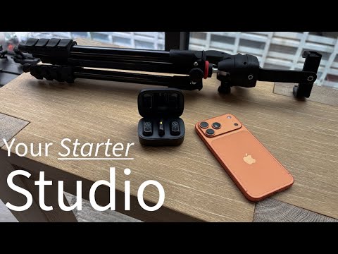How to create YouTube videos with iPhone! A quick start guide!