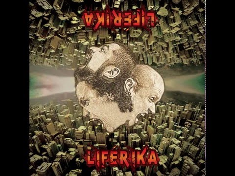 Liférika - Cigarros e Bebidas