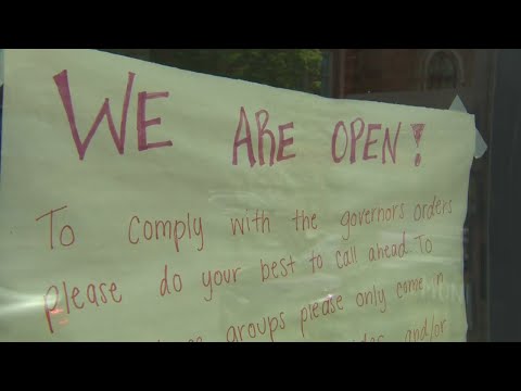 WJZ Afternoon News & Weather Update: May 28, 2021