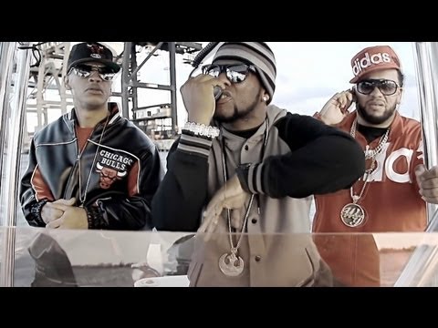 Video thumbnail for Los Rápidos Pa Las Misiones
