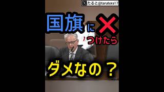 誰だよ国会にこんな人呼んだの💢　#参政党
