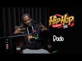 RADO UKWELI ULIOFICHIKA NYUMA YA SAFARI YAKE KISANAA USIULIZE KAMA SILAHA YA KUMMALIZA HHC EP 3