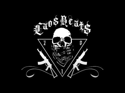 [FREE] Travis Scott x Ufo361 Type Beat "leve" (Prod. Caosbeats)