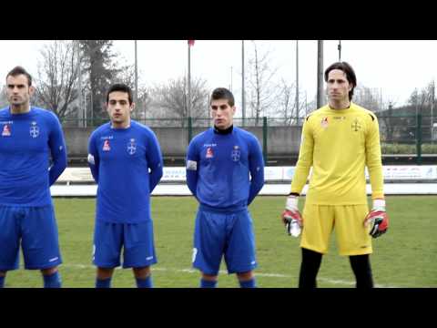 Video Inno Nazionale Sacilese-Tritium 13/03/2011