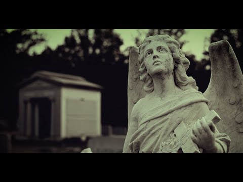 The Hauntings of Oakwood Cemetery