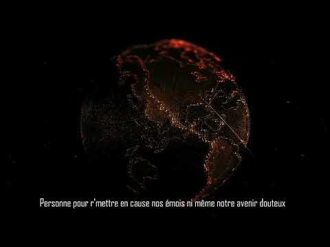 SKIZ - Journal D'un Confiné (Prod. Broken Beats)