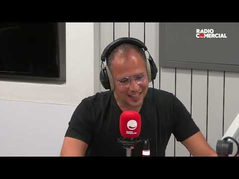 Rádio Comercial | Mixórdia de Temáticas: Engano no destinatário do WhatsApp