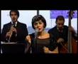 Siyah Gözlere Tango Meral Tombaz