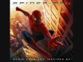 Spiderman Soundtrack Hero