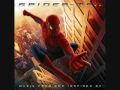 Spiderman soundtrack Hero 