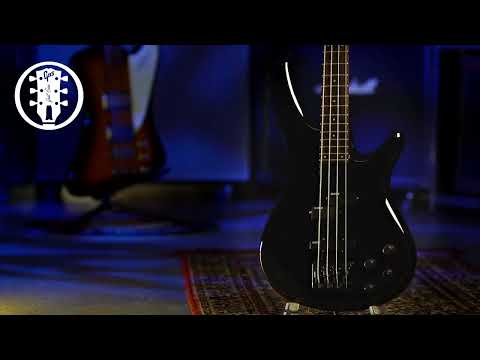 Ibanez SoundGear SR 800 Black - Made in Japan image 10
