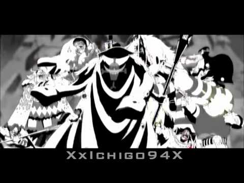 [HD] The death of Edward Newgate aka. Whitebeard