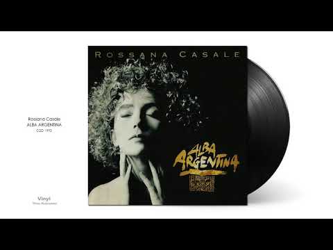 Rossana Casale | Il Tempio