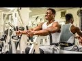 TRAIN LIKE A BODYBUILDER EP. 1| BACK DAY HIGHLIGHTS