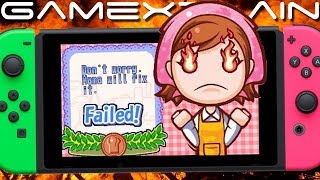 Cooking Mama Pulled from the Switch eShop?! A Dev Explains the Real Reason (It Wasn't Crypto Mining)