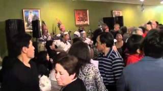 Juaneco y su Combo-Linda Nena .en Estados Unidos.