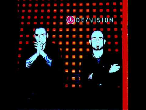 Videoclip de Love Will Find a Way (Love Will Dance Remix) — De/Vision
