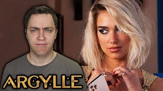 A COMPLETE WASTE OF TIME! | Argylle Movie Review