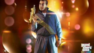 Busta Rhymes - Arab Money