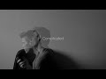 Complicated - Seth Carpenter (Lyric Video)