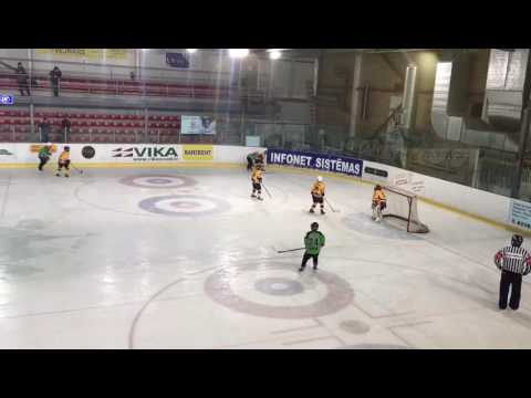 Vārti hk Tukums vs perkons