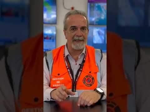 Emite Gobierno de la Ciudad recomendaciones para prevenir enfermedades respiratorias | #g3rnoticias