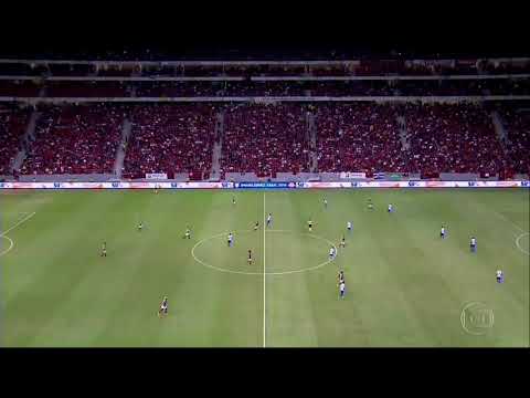 CSA 0 x 2 Flamengo   Melhores Momentos   1080p   Brasileirão 2019