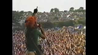 Aswad - 1982 Glastonbury (full set)