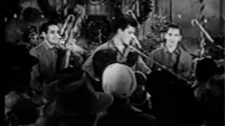 Ricky Nelson～Oh Baby I&#39;m Sorry- Special guest ♪ Ozzie Nelson