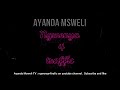 Ayanda Msweli Ngwenya4traffic